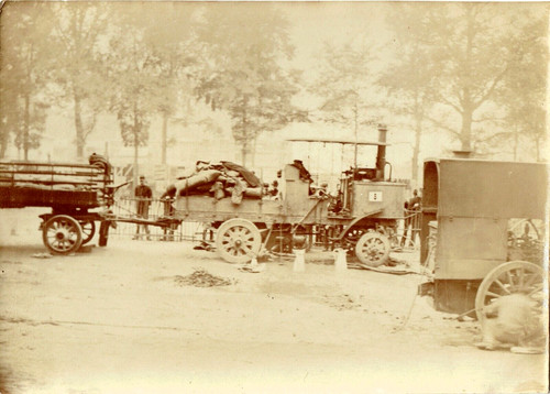 Automobiles 1895 1900 - ca, -1900