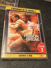 Prison Break Intégral Saison