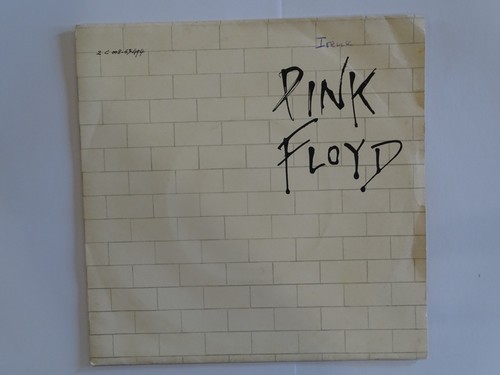 Vinyle 45t pink floyd - 45t, –