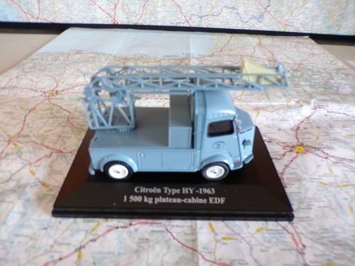 Citroën 1500 kg - hy,