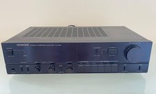 Amplificateur Kenwood K 550