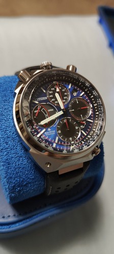 Citizen limited promaster - limited,