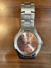 Montre solaire citizen cadran - solaire,