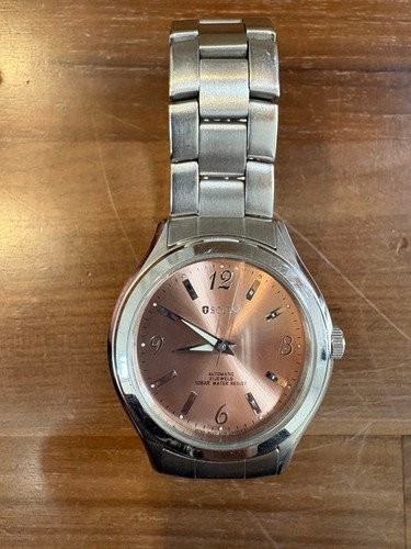 Montre solaire citizen cadran - citizen,