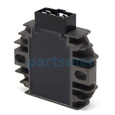 Voltage Rectifier For Peugeot