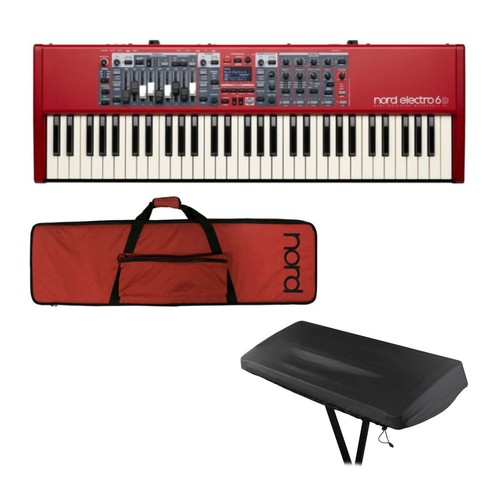 Nord electro key - electro, 61-key