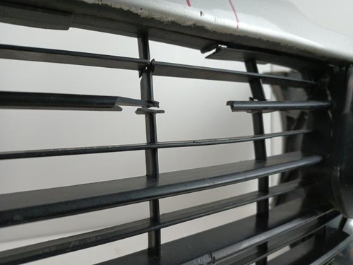 Pare choc avant peugeot 307 - pare,
