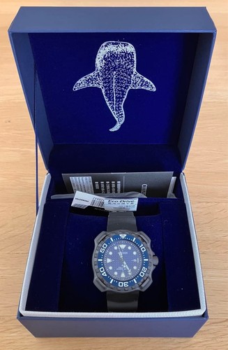Citizen promaster marine - citizen,