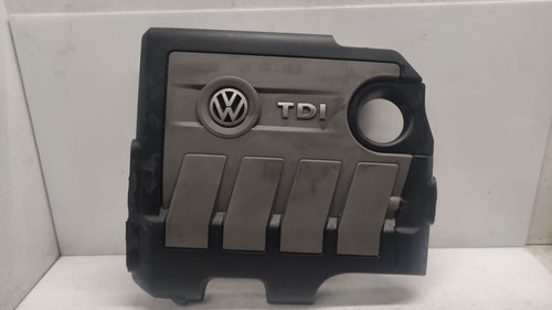 Cache moteur volkswagen - cache,