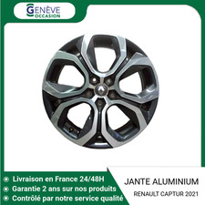 🇫🇷 JANTE ALUMINIUM