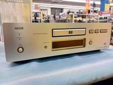 Denon DCD-SA100 SACD/CD Player