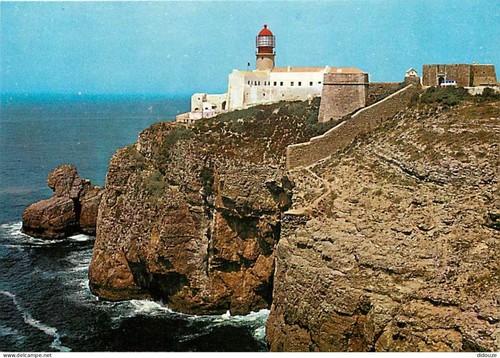 Carte postale portugal - -,