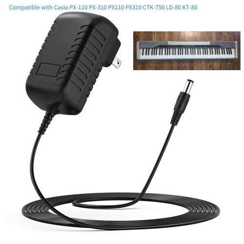 12v adapter for - ac/dc,