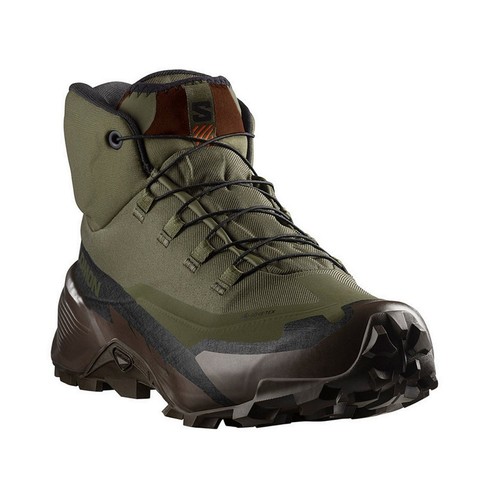 Chaussures salomon cross hike - chaussures,