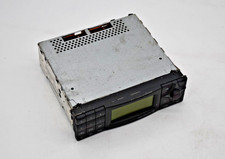 Mercedes-Benz W140 W210 Radio