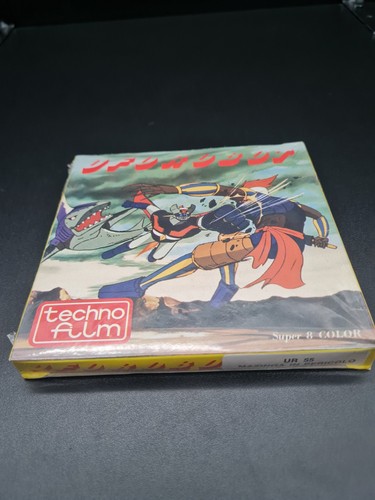 Ufo robot goldrake - robot,