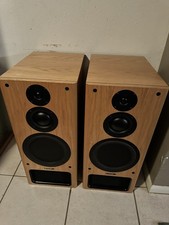 Pmc ib1 passive loudspeakers - ib1,