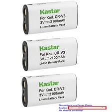 Kastar Replacement Battery for