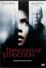 DANGEREUSE SEDUCTION     TRES BON ETAT