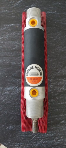 Hoerbiger pneumatic rd - hoerbiger,