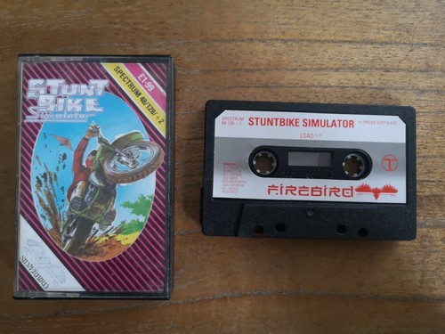 Stuntbike simulator - stuntbike,