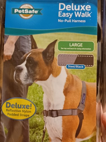 Deluxe easy walker pull - easy, no
