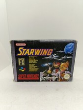 Starwing version originale