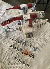 LEGO Star Wars: Republic