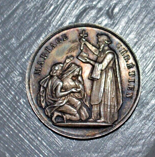 Pièce médaille souvenir - médaille,