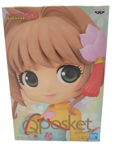 Figurine arc carte qposket - carte,
