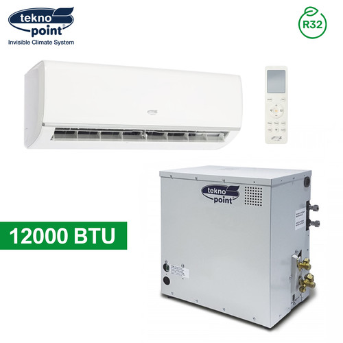 Tekno point piccolo - point, btu