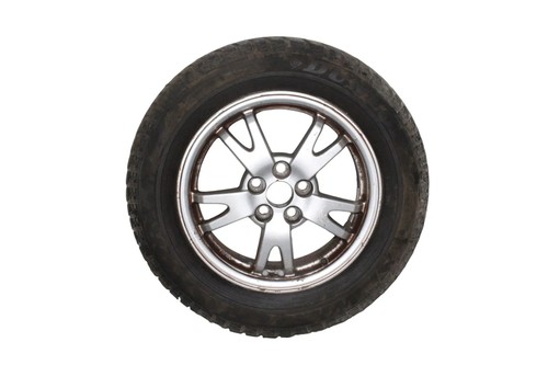 Toyota prius roue 15x6j - toyota, 45