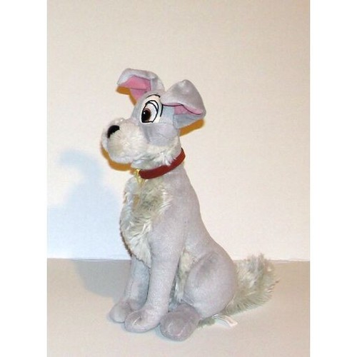 peluche clochard