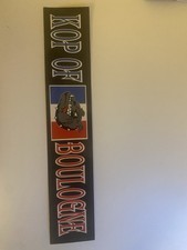 Sticker ultras Paris PSG Kob