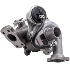 Turbo Neuf Pour Mazda 2 CD Aygo D-4D C1 C2 C3 206 207 1.4 HDI 0375K0 0375G9