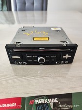 Autoradio origine gps peugeot - autoradio,