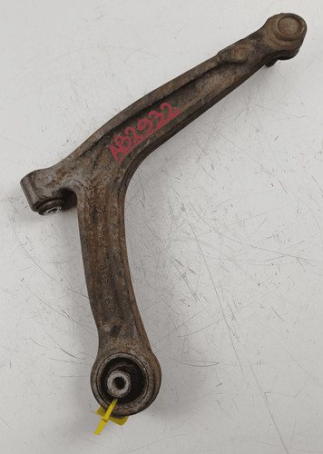 Bras oscillant suspension - oscillant,