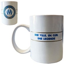 MUG OLYMPIQUE DE MARSEILLE