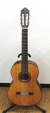YAMAHA CGX122MS Elegat Guitar