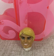 #2211 Ken superstar 1977 head Barbie Mattel vintage
