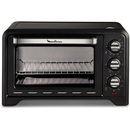 Moulinex optimo ox4448 - optimo, noir
