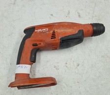 Hilti TE 2-A22 Perceuse / Conducteur, Utilisé, Travail, Has Rayures Et Marques