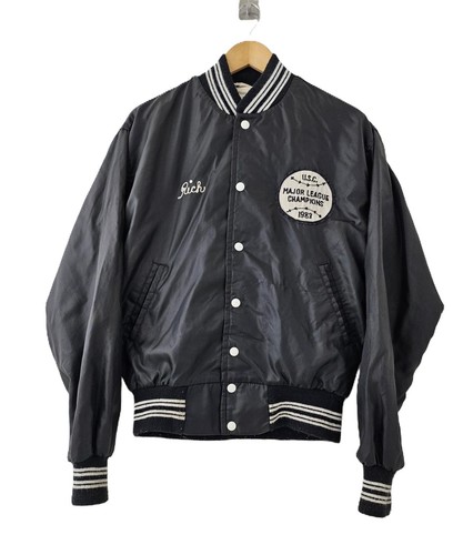 Veste vintage 1983 c - veste, u.s.c