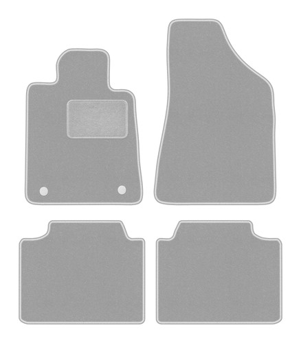 Tapis sol moquette - de,