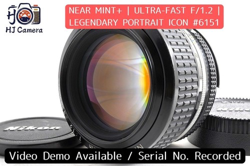Near mint nikon - [near, ai-s