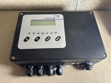 Contrôleur industriel -