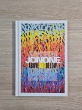 Jonone - above and below -