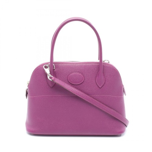 Sac main hermes bolide27 - sac, à