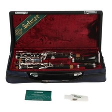 Clarinette Selmer Series 10S