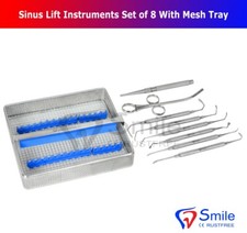Sinus Levage Instruments